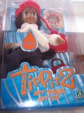 Giochi Preziosi Tippitz doll - Lisa [Toy]